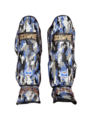 SKS Shin guards Special