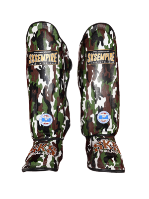 SKS Shin guards Special 