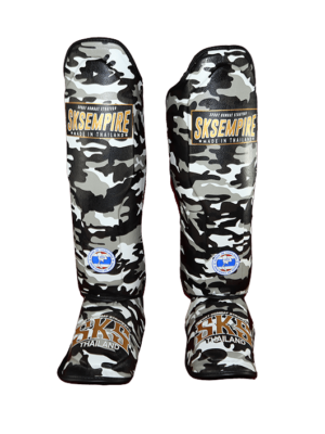 SKS Shin guards Special