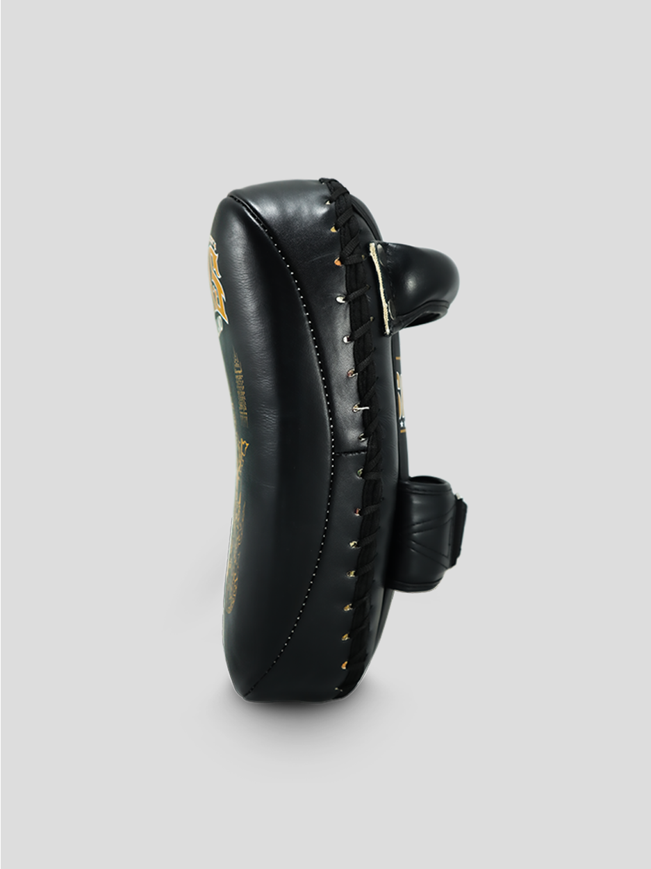 SKS Kickpad Special "Sakyant" (Black) SKS Kickpad Special "Sakyant" (Black)