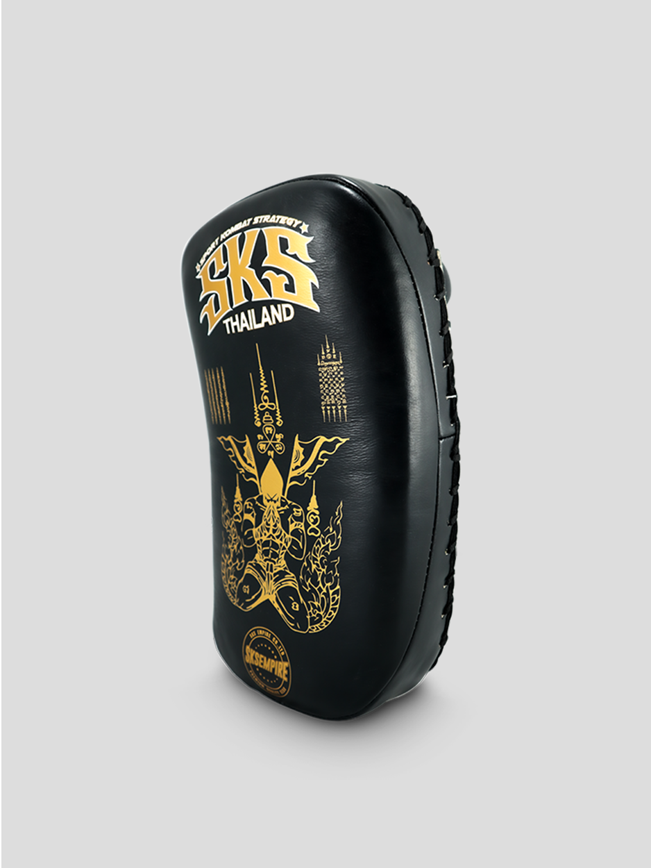 SKS Kickpad Special "Sakyant" (Black) SKS Kickpad Special "Sakyant" (Black)