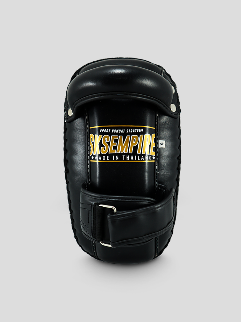 SKS Kickpad Special "Sakyant" (Black) SKS Kickpad Special "Sakyant" (Black)