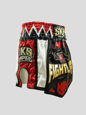 SKS Bloody Roots Gladiator Short