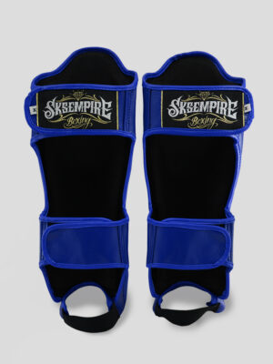 SKS Shin guards (Blue)