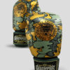 Velcro Boxing Gloves Special