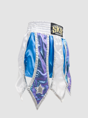 SKS-Gladiator-Short-BlueWhite