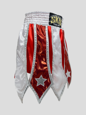 SKS-Gladiator-Short-RedWhite