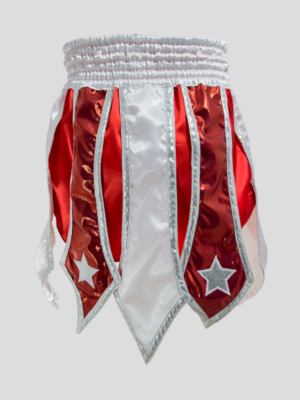 SKS-Gladiator-Short-RedWhite
