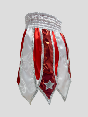SKS-Gladiator-Short-RedWhite