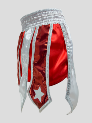 SKS-Gladiator-Short-RedWhite