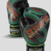 SKS Velcro Boxing Gloves Special Dragon