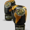 Velcro Boxing Gloves Special