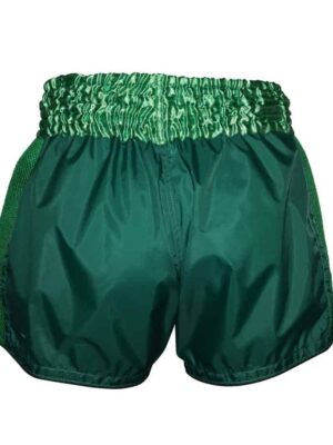 SKS Skarbowsky Nylon No1. (Green)