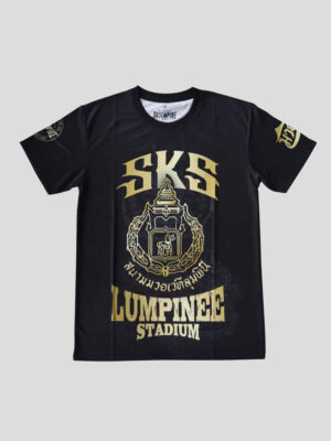 SKS Lumpinee Stadium T-Shirt APPAREL INTRO PAGE