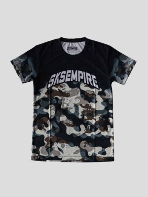 SKS Camo T-Shirt