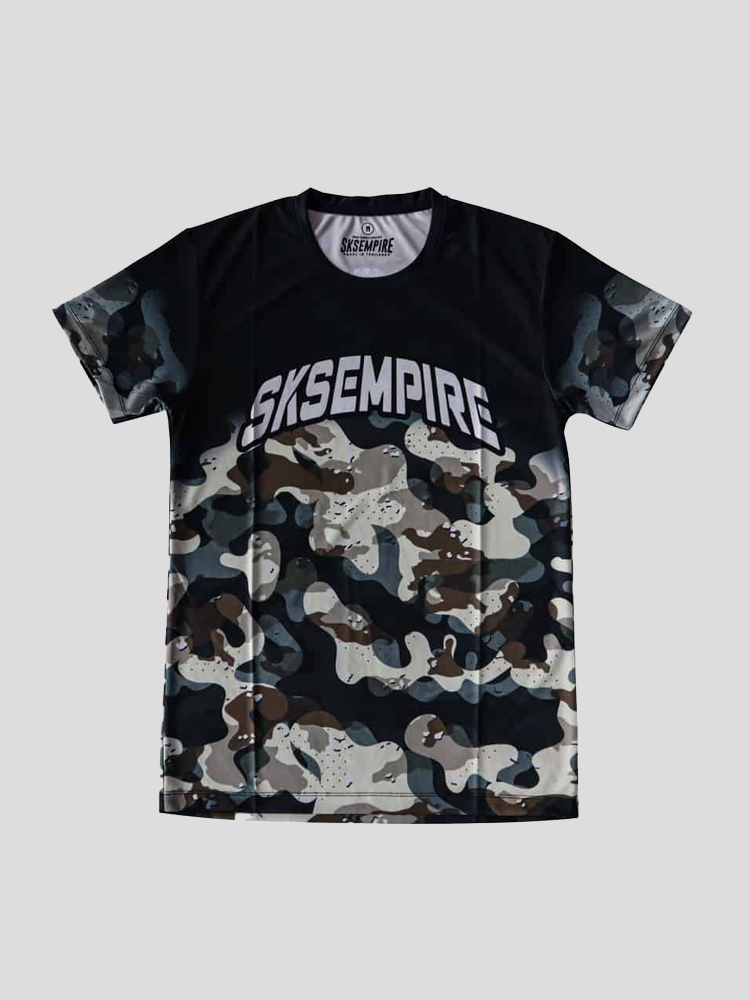 SKS Camo T-Shirt SKS Camo T-Shirt