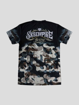 SKS Camo T-Shirt