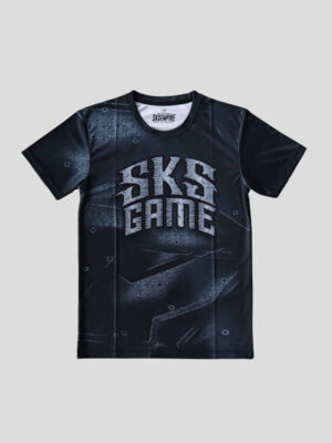 SKS Game T-Shirt