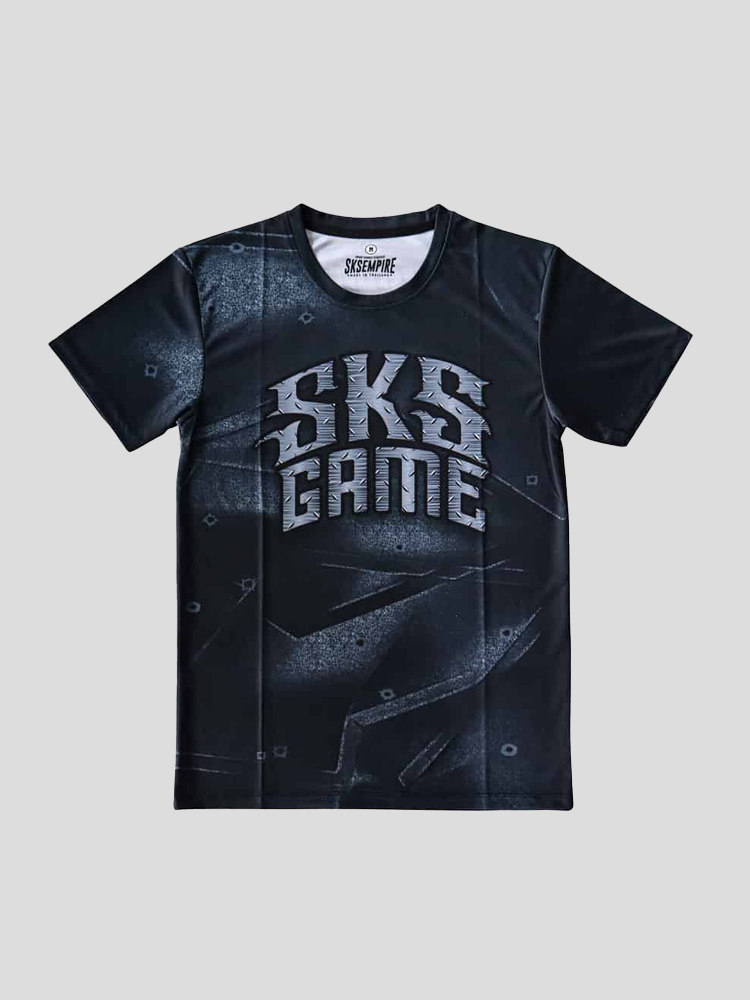 SKS Game T-Shirt SKS Game T-Shirt