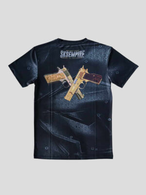 SKS Game T-Shirt