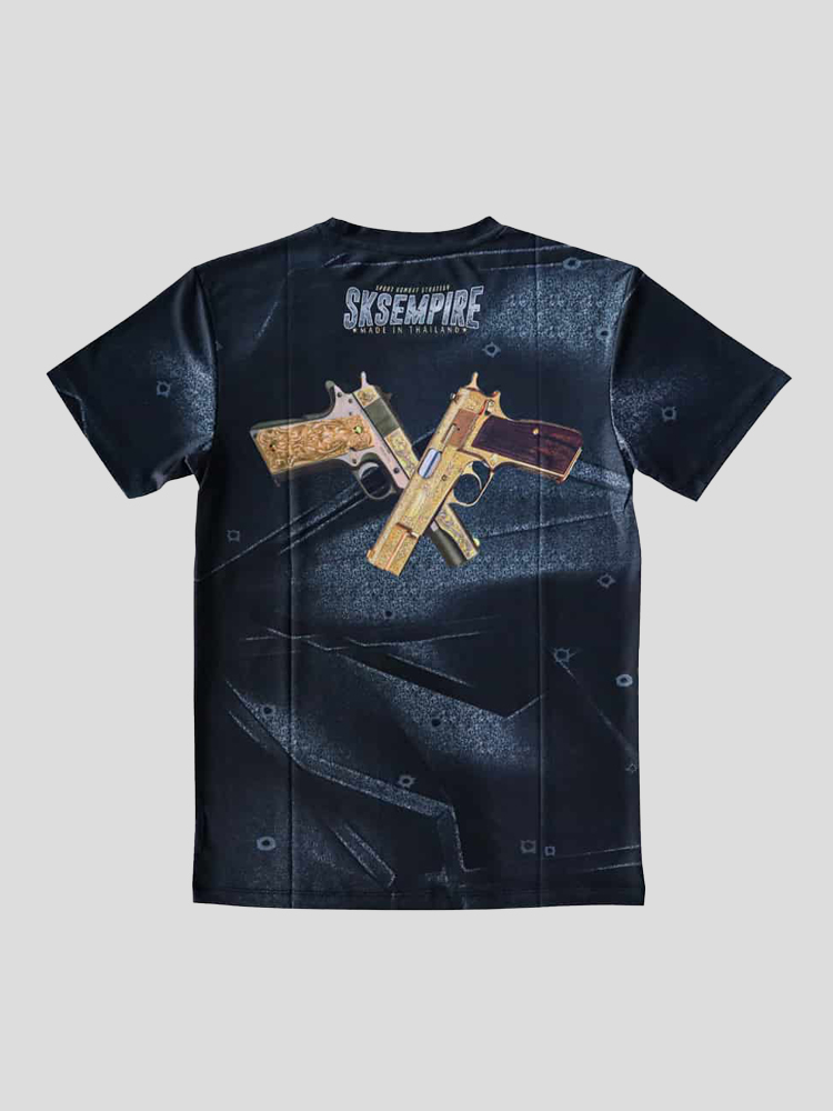 SKS Game T-Shirt SKS Game T-Shirt