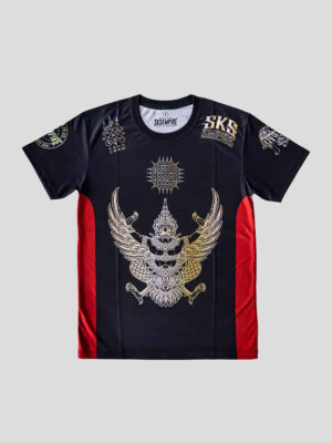 SKS Sakyant Garuda T-Shirt APPAREL INTRO PAGE