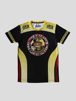 SKS World Champion T-Shirt