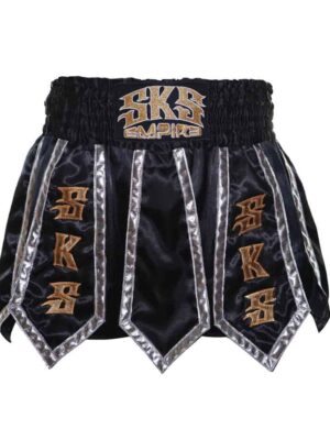 SKS Gladiator Short (Black)