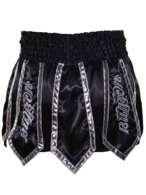 SKS Gladiator Short (Black)