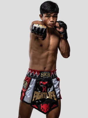 SKS Bloody Roots Gladiator Short