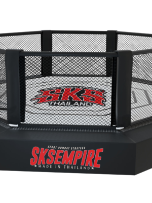 SKS MMA Cage No.1