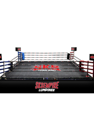 SKS Boxing Ring No.1