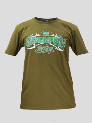 SKS Skarbowsky " Red " T-Shirt