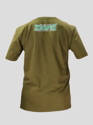 SKS Skarbowsky " Red " T-Shirt