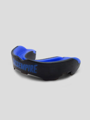 Mouth Guard (Blue) PROTECTIVE GEAR INTRO PAGE