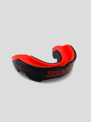 Mouth Guard (Red) PROTECTIVE GEAR INTRO PAGE