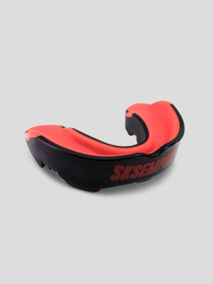 Mouth Guard (Orange) PROTECTIVE GEAR INTRO PAGE