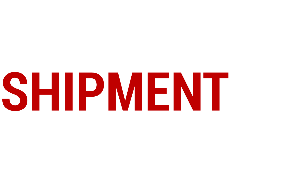 CUSTOM ORDER