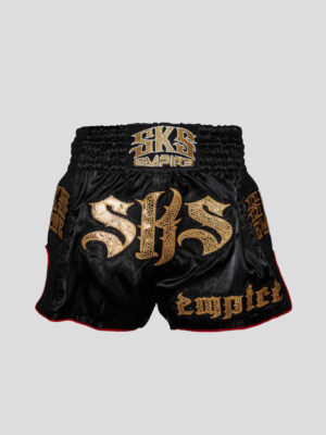 SKS DiABlo (Black) Short