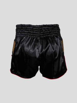 SKS DiABlo (Black) Short