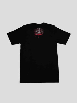 SKS Muaythai 1972 (Black) T-Shirt