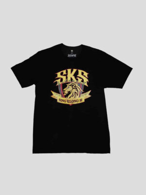 SKS Sing Klong Si (Black) T-Shirt