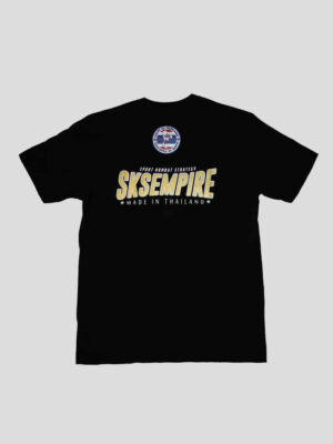 SKS Sing Klong Si (Black) T-Shirt