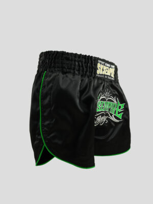 SKS Empire Retro Short (Green)