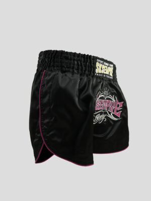 SKS Empire Retro Short (Pink)