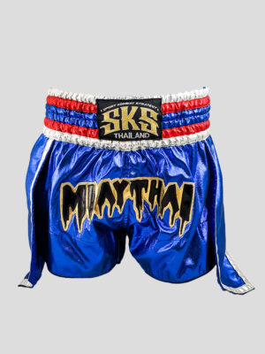 SKS Melt Muay Thai (Gladiator) Shorts