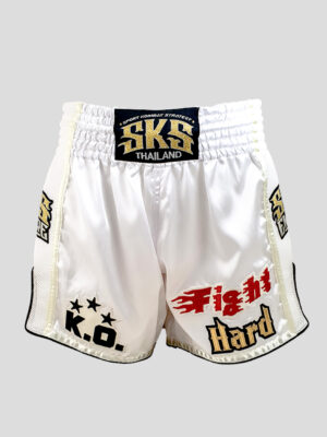 SKS Fight Life Shorts