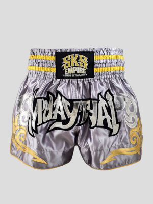 SKS Kiew MauyThai Shorts