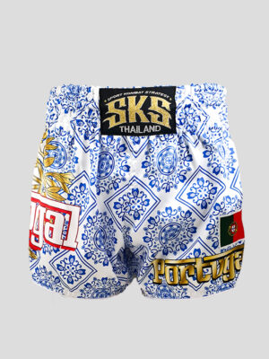 SKS Empire Protugal Shorts