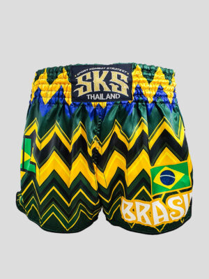 SKS Empire Russia Shorts